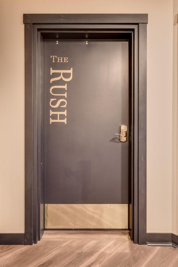 The Port Of Prescott Boutique Hotel ภายนอก รูปภาพ