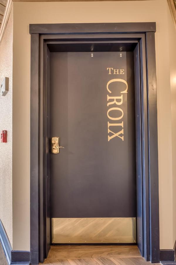 The Port Of Prescott Boutique Hotel ภายนอก รูปภาพ